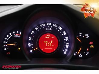Kia Sportage 1.6 GDI Plus Pack Clima Navi Cruise PDC picture 21
