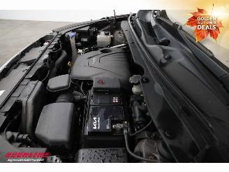 Kia Sportage 1.6 GDI Plus Pack Clima Navi Cruise PDC picture 13