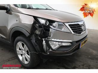 Kia Sportage 1.6 GDI Plus Pack Clima Navi Cruise PDC picture 9