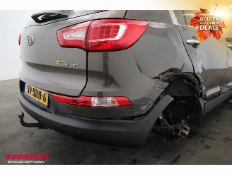 Kia Sportage 1.6 GDI Plus Pack Clima Navi Cruise PDC picture 5