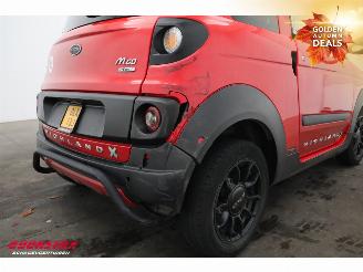 Microcar  M.Go Mgo Highland X DCI BJ2017 picture 13