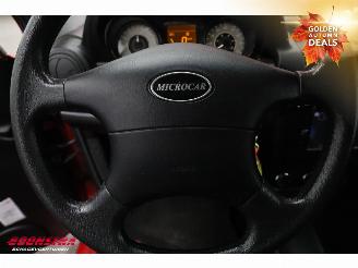 Microcar  M.Go Mgo Highland X DCI BJ2017 picture 19