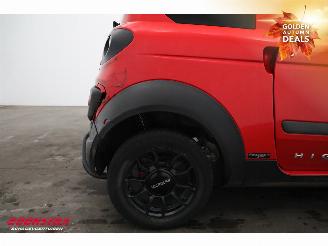 Microcar  M.Go Mgo Highland X DCI BJ2017 picture 12