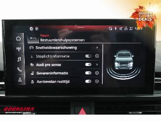 Audi A4 Limousine 35 TFSI DSG S-Line Virtual Navi Cruise PDC picture 29