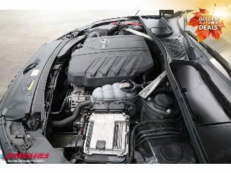 Audi A4 Limousine 35 TFSI DSG S-Line Virtual Navi Cruise PDC picture 9