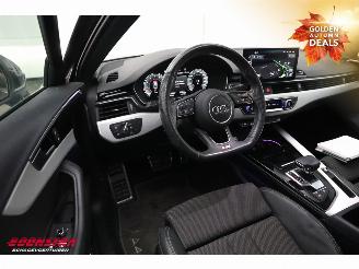 Audi A4 Limousine 35 TFSI DSG S-Line Virtual Navi Cruise PDC picture 16
