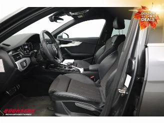 Audi A4 Limousine 35 TFSI DSG S-Line Virtual Navi Cruise PDC picture 14