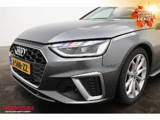 Audi A4 Limousine 35 TFSI DSG S-Line Virtual Navi Cruise PDC picture 10