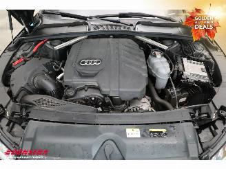 Audi A4 Limousine 35 TFSI DSG S-Line Virtual Navi Cruise PDC picture 8