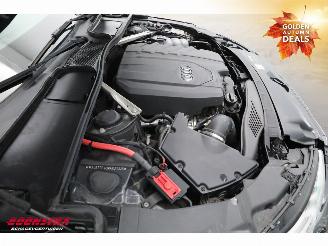 Audi A4 Limousine 35 TFSI DSG S-Line Virtual Navi Cruise PDC picture 7