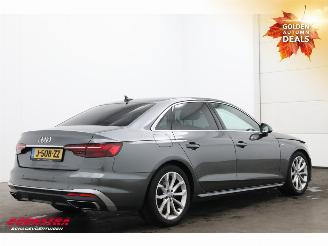 Audi A4 Limousine 35 TFSI DSG S-Line Virtual Navi Cruise PDC picture 3