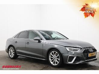 Audi A4 Limousine 35 TFSI DSG S-Line Virtual Navi Cruise PDC picture 2