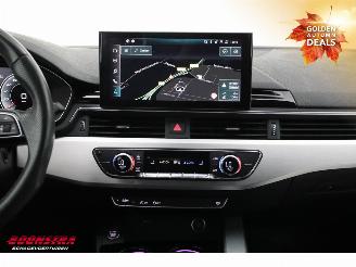 Audi A4 Limousine 35 TFSI DSG S-Line Virtual Navi Cruise PDC picture 13