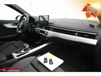 Audi A4 Limousine 35 TFSI DSG S-Line Virtual Navi Cruise PDC picture 11