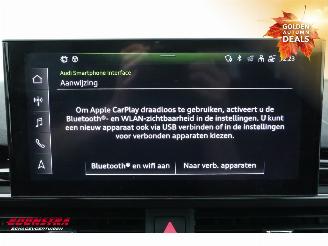 Audi A4 Limousine 35 TFSI DSG S-Line Virtual Navi Cruise PDC picture 28