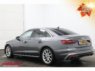 Audi A4 Limousine 35 TFSI DSG S-Line Virtual Navi Cruise PDC picture 4