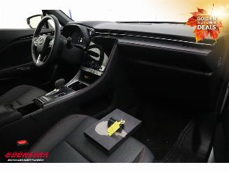 Lexus LBX 1.5 VVT-iE HEV Elegance 2WD Clima ACC Navi Leder SHZ Camera picture 13