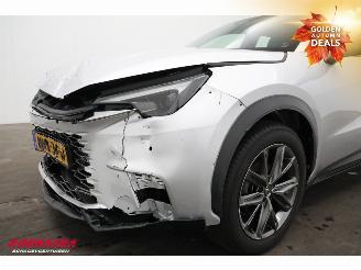 Lexus LBX 1.5 VVT-iE HEV Elegance 2WD Clima ACC Navi Leder SHZ Camera picture 11