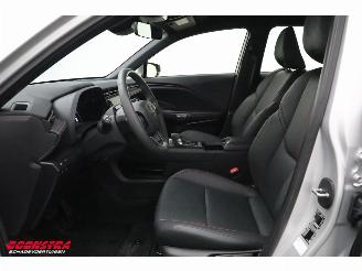 Lexus LBX 1.5 VVT-iE HEV Elegance 2WD Clima ACC Navi Leder SHZ Camera picture 16