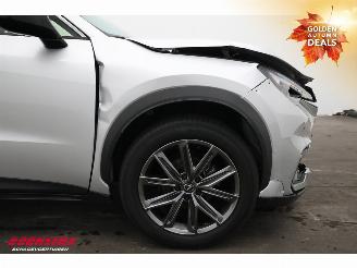 Lexus LBX 1.5 VVT-iE HEV Elegance 2WD Clima ACC Navi Leder SHZ Camera picture 5