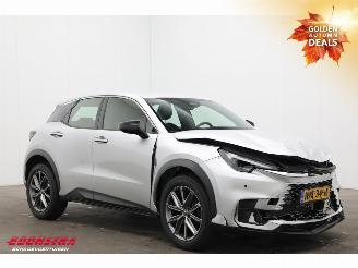 Lexus LBX 1.5 VVT-iE HEV Elegance 2WD Clima ACC Navi Leder SHZ Camera picture 2