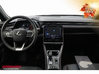 Lexus LBX 1.5 VVT-iE HEV Elegance 2WD Clima ACC Navi Leder SHZ Camera picture 14