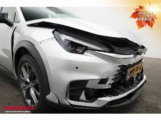 Lexus LBX 1.5 VVT-iE HEV Elegance 2WD Clima ACC Navi Leder SHZ Camera picture 6