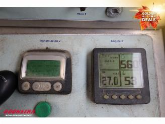 Mercedes Actros 3344AK 8/6X6 Manual Blatt/Blatt 2x PTO 2x Pump picture 36