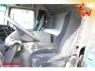 Mercedes Actros 3344AK 8/6X6 Manual Blatt/Blatt 2x PTO 2x Pump picture 27