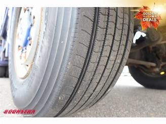 Mercedes Actros 3344AK 8/6X6 Manual Blatt/Blatt 2x PTO 2x Pump picture 44