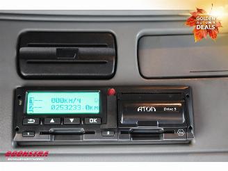 Mercedes Actros 3344AK 8/6X6 Manual Blatt/Blatt 2x PTO 2x Pump picture 33