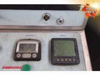 Mercedes Actros 3344AK 8/6X6 Manual Blatt/Blatt 2x PTO 2x Pump picture 25