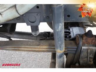 Mercedes Actros 3344AK 8/6X6 Manual Blatt/Blatt 2x PTO 2x Pump picture 16