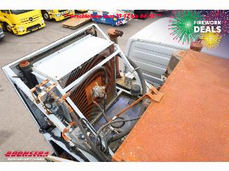 Mercedes Actros 3344AK 8/6X6 Manual Blatt/Blatt 2x PTO 2x Pump picture 20