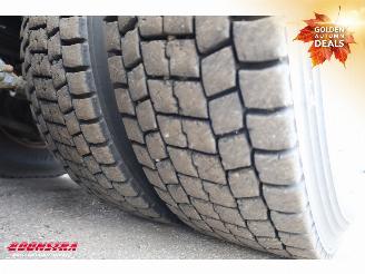 Mercedes Actros 3344AK 8/6X6 Manual Blatt/Blatt 2x PTO 2x Pump picture 39