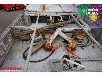 Mercedes Actros 3344AK 8/6X6 Manual Blatt/Blatt 2x PTO 2x Pump picture 19