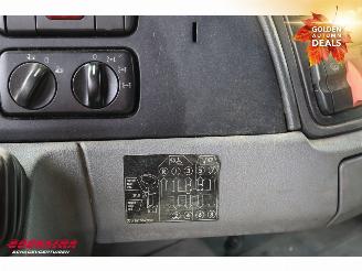 Mercedes Actros 3344AK 8/6X6 Manual Blatt/Blatt 2x PTO 2x Pump picture 28