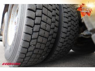 Mercedes Actros 3344AK 8/6X6 Manual Blatt/Blatt 2x PTO 2x Pump picture 42