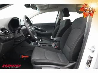 Hyundai I-30 Wagon 1.0 T-GDi MHEV Comfort Smart Clima Navi Cruise Camera PDC picture 13