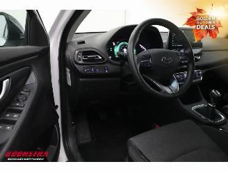 Hyundai I-30 Wagon 1.0 T-GDi MHEV Comfort Smart Clima Navi Cruise Camera PDC picture 15