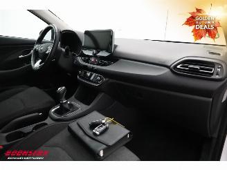 Hyundai I-30 Wagon 1.0 T-GDi MHEV Comfort Smart Clima Navi Cruise Camera PDC picture 10