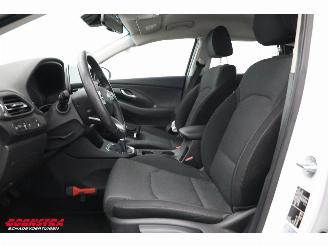 Hyundai I-30 Wagon 1.0 T-GDi MHEV Comfort Smart Clima Navi Cruise Camera PDC picture 13