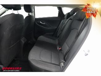 Hyundai I-30 Wagon 1.0 T-GDi MHEV Comfort Smart Clima Navi Cruise Camera PDC picture 14