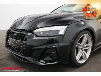 Audi A5 Coupe 40 TDI Quattro Aut. S-Line Memory ACC SHZ Camera Virtual picture 10