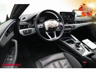 Audi A5 Coupe 40 TDI Quattro Aut. S-Line Memory ACC SHZ Camera Virtual picture 17