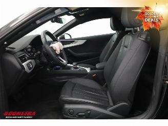 Audi A5 Coupe 40 TDI Quattro Aut. S-Line Memory ACC SHZ Camera Virtual picture 15