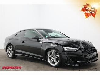 Audi A5 Coupe 40 TDI Quattro Aut. S-Line Memory ACC SHZ Camera Virtual picture 2