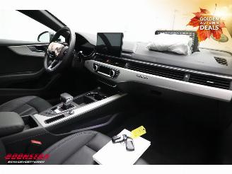 Audi A5 Coupe 40 TDI Quattro Aut. S-Line Memory ACC SHZ Camera Virtual picture 12