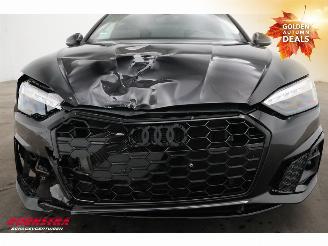 Audi A5 Coupe 40 TDI Quattro Aut. S-Line Memory ACC SHZ Camera Virtual picture 6