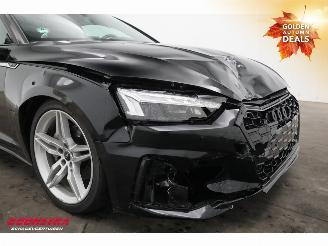 Audi A5 Coupe 40 TDI Quattro Aut. S-Line Memory ACC SHZ Camera Virtual picture 5